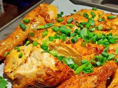 -绿茶餐厅(西湖银泰百货店)