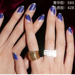点击看大图 -LILY NAILS美甲美睫