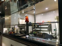 -高第街56号港式餐厅(山大路店)