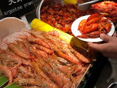 -星伦多自助料理·涮烤一体(嘉兴八佰伴店)