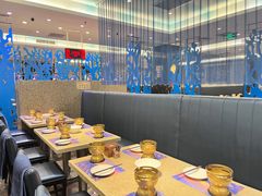 大堂-初色海鲜自助(万丰路店)