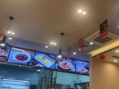 -蜀留香火锅(社会山店)