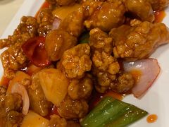 -广东胜利宾馆西关粤中餐厅
