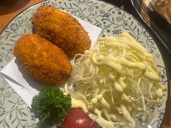 -纹兵卫手打荞麦面日料(虹桥本店)