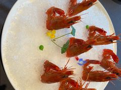 -上海滩餐厅(BFC外滩金融中心店)