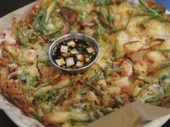 -首尔馆韩国料理(金童路店)
