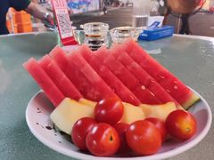 -舌尖上·霞浦滩涂海鲜·新闽菜(总店)