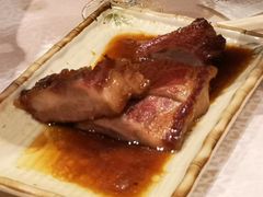 -海港酒家(翔龙湾广场店)