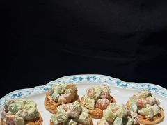-许爷家·生态湖鲜(徐汇日月光店)