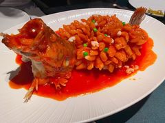 -江南雅厨(李公堤店)