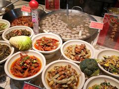 -老家信阳菜(北京路店)