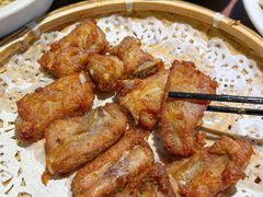 -天下客饭店(中山路店)