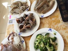 -春华海鲜城(广场西苑店)
