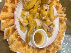 -东江海鲜酒家(艺都分店)
