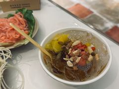 -朱氏胖子烂火锅(洪崖洞店)