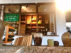 -几荷·恰似故人来(秀水广场店)