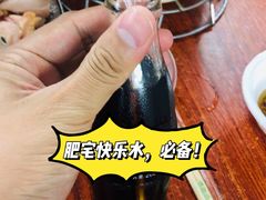 -威邵鸡煲(西华路总店)