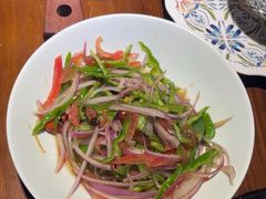 -阿依来新疆餐厅(奥城店)