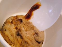 布朗尼玛奇朵风味冰淇淋-哈根达斯(龙湖时代天街店)