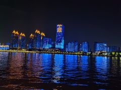 -武汉两江游览·夜游长江(汉口粤汉码头)