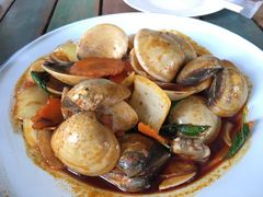 -Doo Dee Thai Food(Issan/Isaan/Esan)