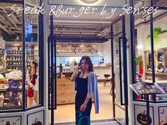 -Bistro 63 创意融合料理(广粤天地店)