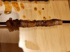 -蒙古人烤羊大师(工农大路创始店)