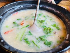 -小城粥道·海胆鲜虾粥(解放广场店)