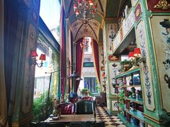 -老欧洲咖啡·西餐(后湖店)