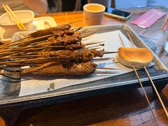 -管氏翅吧(望京东店)