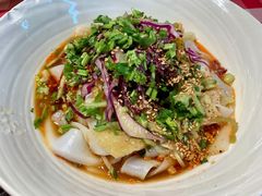 西贝面筋-西贝莜面村(镇江苏宁广场店)