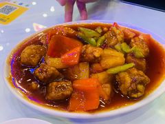 -澳门陈光记烧味饭店(郎家园店)