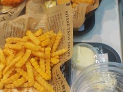 -TACO STAR 塔可星(下沙宝龙店)