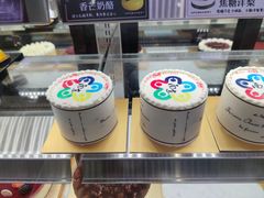 -红跑车(三牌楼店)