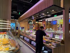 -比格比萨自助(延庆万达广场店)