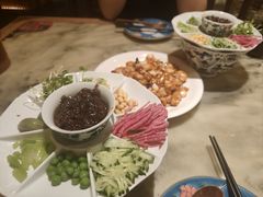 -范家小馆·烤鸭新京菜(金融街店)