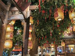 -南京大牌档(之心城店)