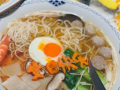 -一麦·龙岛(上海青浦店)