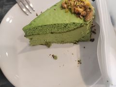 -THE WOODS 简餐 (国贸商城店)