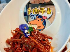 -乔家满族八大碗(流水沟店)