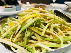 西葫芦-全聚德(新街口店)
