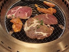 -炙城·韩式烤肉(南京东路店)