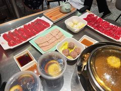 -潮界(虹桥新天地店)