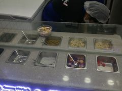 清补凉-玛马艾脆皮水磨年糕(湖北路87-89小区店)
