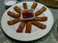 -不倒翁·徽天下名菜楼(马鞍山路店)