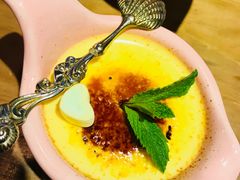 -盘炉forenza·云贵川融合小食堂 ( 钟楼中柳巷店)