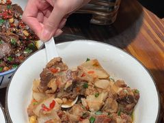 -衡厨·衡阳土菜(中南店)