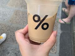 -% Arabica(京都东山店)