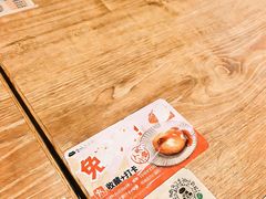 -小满手工粉(上海月星环球港店)
