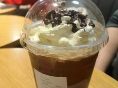 -星巴克臻选店(澳门伦敦人店)